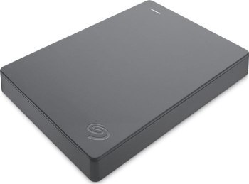 Dysk zewnętrzny HDD Seagate Basic (1TB; 2.5 ; USB 3.2 Gen 1; STJL1000400)