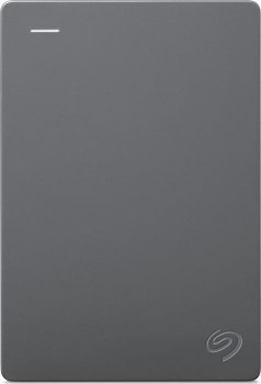 Dysk zewnętrzny HDD Seagate Basic (1TB; 2.5 ; USB 3.2 Gen 1; STJL1000400)