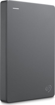 Dysk zewnętrzny HDD Seagate Basic (1TB; 2.5 ; USB 3.2 Gen 1; STJL1000400) Dysk zewnętrzny HDD Seagate Basic (1TB; 2.5 ; USB 3.2 Gen 1; STJL1000400)