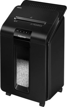 Fellowes Niszczarka AutoMAX 100M z systemem automatycznego niszczenia 23L Fellowes Niszczarka AutoMAX 100M z systemem automatycznego niszczenia 23L