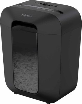 Fellowes Niszczarka osobista LX45 17L Fellowes Niszczarka osobista LX45 17L