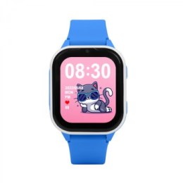 Garett Kids Sun Ultra 4G niebieski