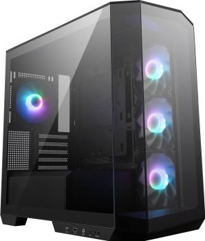 MSI MAG Pano M100R PZ MSI MAG Pano M100R PZ