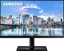 Monitor Samsung LF24T452FQRXEN