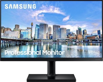 Monitor Samsung LF24T452FQRXEN Monitor Samsung LF24T452FQRXEN