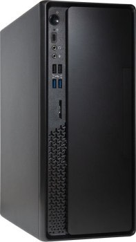 Obudowa Chieftec BS-10B-300 (BS-10B-300) Obudowa Chieftec BS-10B-300 (BS-10B-300)