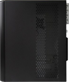 Obudowa Chieftec BS-10B-300 (BS-10B-300) Obudowa Chieftec BS-10B-300 (BS-10B-300)