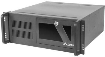 Obudowa Lanberg 450/10 19"/4U (SC01-4504-10B) Obudowa Lanberg 450/10 19"/4U (SC01-4504-10B)