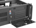 Obudowa Lanberg 450/10 19"/4U (SC01-4504-10B)