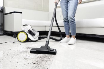 Odkurzacz KARCHER VC 3 - 1.198-053.0 Odkurzacz KARCHER VC 3 - 1.198-053.0