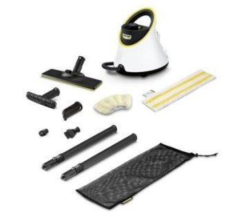 Parownica KARCHER SC 2 Deluxe - 1.513-400.0 Parownica KARCHER SC 2 Deluxe - 1.513-400.0