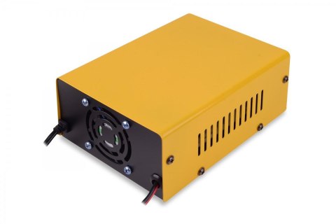 Prostownik Smart Volt Polska 6V/12V 15A A86 Prostownik Smart Volt Polska 6V/12V 15A A86
