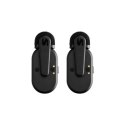 Shure MV-TWO-Z6 - Dwa bezprzewodowe mikrofony MoveMic MV-LAV case ładujący