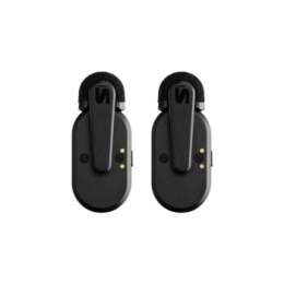 Shure MV-TWO-Z6 - Dwa bezprzewodowe mikrofony MoveMic MV-LAV case ładujący