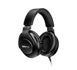 Słuchawki - Shure SRH440A-EFS - Profesjonalne studyjne słuchawki nauszne zamknięte