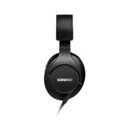 Słuchawki - Shure SRH440A-EFS - Profesjonalne studyjne słuchawki nauszne zamknięte