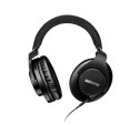 Słuchawki - Shure SRH440A-EFS - Profesjonalne studyjne słuchawki nauszne zamknięte