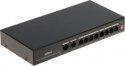 Switch PoE DAHUA PFS3010-8ET-65