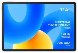 Tablet Huawei MatePad 11,5'' 6/128GB WiFi 2 Gen