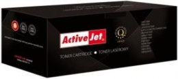 Toner Activejet ATH-87N (zamiennik HP 87A CF287A; Supreme; 9000 stron; czarny)