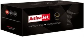 Toner Activejet ATH-87N (zamiennik HP 87A CF287A; Supreme; 9000 stron; czarny) Toner Activejet ATH-87N (zamiennik HP 87A CF287A; Supreme; 9000 stron; czarny)