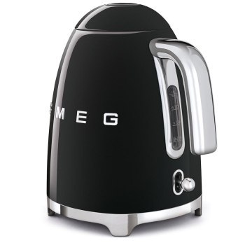 Czajnik elektryczny SMEG KLF03BLEU Czajnik elektryczny SMEG KLF03BLEU