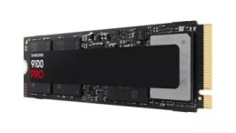 Dysk SSD Samsung 9100 Pro 1000GB MZ-VAP1T0BW PCIe Gen 5.0 NVMe