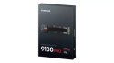 Dysk SSD Samsung 9100 Pro 1000GB MZ-VAP1T0BW PCIe Gen 5.0 NVMe