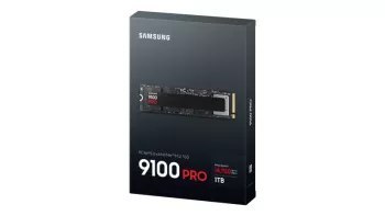 Dysk SSD Samsung 9100 Pro 1000GB MZ-VAP1T0BW PCIe Gen 5.0 NVMe Dysk SSD Samsung 9100 Pro 1000GB MZ-VAP1T0BW PCIe Gen 5.0 NVMe
