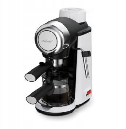 Ekspres do kawy kolbowy 800W MAESTRO MR-410