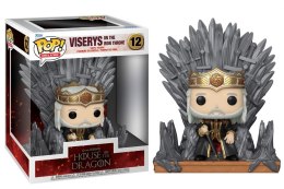 Funko POP! House of Dragon Viserys 12 XL figurka