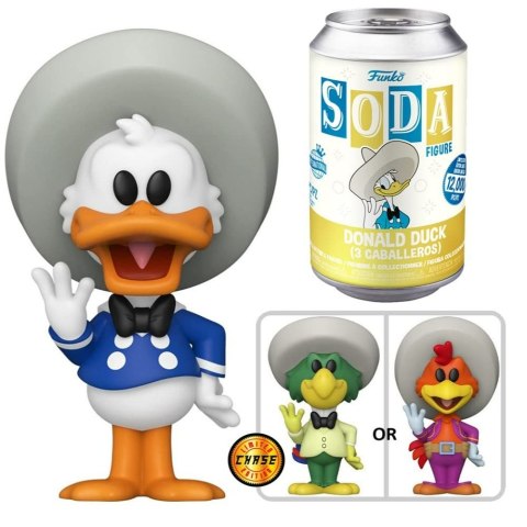 Funko Soda Disney Donald Duck Puszka Funko Soda Disney Donald Duck Puszka