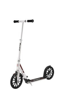 Hulajnoga Razor A6 13073013 (kolor czarny kolor srebrny)
