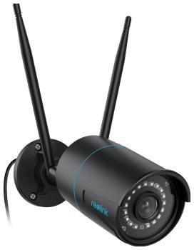 Kamera - Reolink W320 Czarna (RLC-510WA Czarna) Kamera - Reolink W320 Czarna (RLC-510WA Czarna)