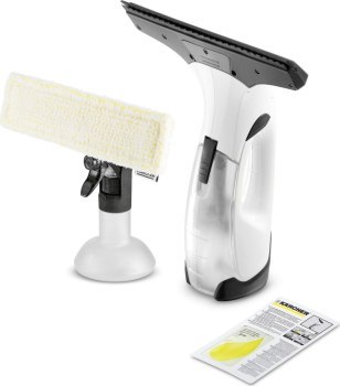 Karcher WV 2 Plus Karcher WV 2 Plus