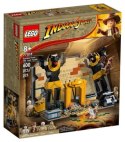 LEGO Indiana Jones 77013 Ucieczka z zaginionego grobowca