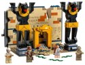 LEGO Indiana Jones 77013 Ucieczka z zaginionego grobowca