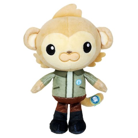 Moose Octonauts Paani Plush maskotka 20cm Moose Octonauts Paani Plush maskotka 20cm