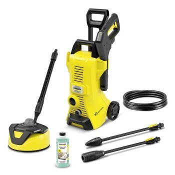 Myjka ciśnieniowa KARCHER K 3 Power Control Home T5 1.676-106.0 Myjka ciśnieniowa KARCHER K 3 Power Control Home T5 1.676-106.0