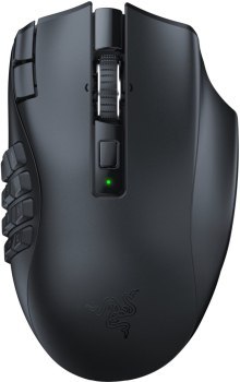 Mysz Razer Naga V2 HyperSpeed RZ01-03600100-R3G1
