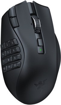 Mysz Razer Naga V2 HyperSpeed RZ01-03600100-R3G1