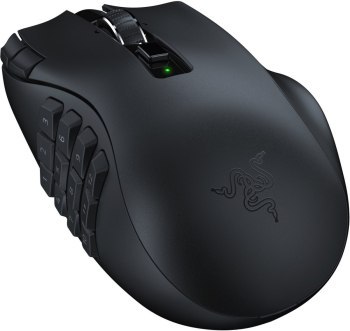 Mysz Razer Naga V2 HyperSpeed RZ01-03600100-R3G1 Mysz Razer Naga V2 HyperSpeed RZ01-03600100-R3G1