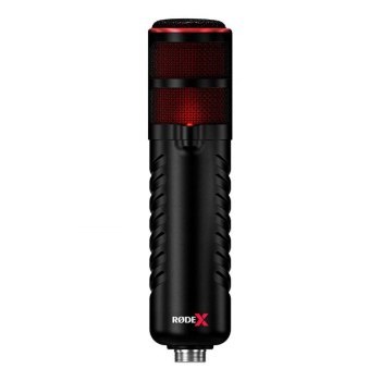 RODE XDM-100 USB-C Dynamiczny mikrofon z zaawansowanym DSP dla streamerów i graczy. RODE XDM-100 USB-C Dynamiczny mikrofon z zaawansowanym DSP dla streamerów i graczy.