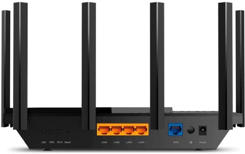 ROUTER TP-LINK ARCHER AX73 Wi-Fi 6 AX5400 ROUTER TP-LINK ARCHER AX73 Wi-Fi 6 AX5400