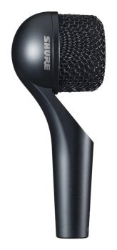 Shure Nexadyne NXN5 - Mikrofon do wzmacniacza gitarowego złącze XLR czarny Shure Nexadyne NXN5 - Mikrofon do wzmacniacza gitarowego złącze XLR czarny
