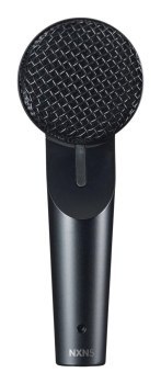 Shure Nexadyne NXN5 - Mikrofon do wzmacniacza gitarowego złącze XLR czarny