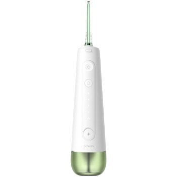 Szczoteczki - Oclean W10 + 2 końcówki zielony Szczoteczki - Oclean W10 + 2 końcówki zielony