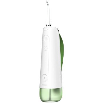 Szczoteczki - Oclean W10 + 2 końcówki zielony Szczoteczki - Oclean W10 + 2 końcówki zielony