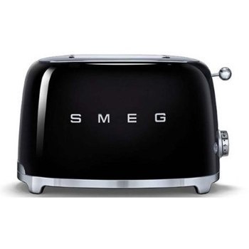 Toster SMEG TSF01BLEU Toster SMEG TSF01BLEU
