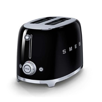 Toster SMEG TSF01BLEU Toster SMEG TSF01BLEU